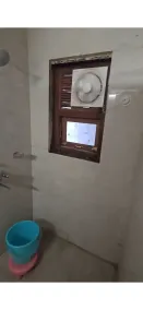 Trans Bharath Heli Guest House - Badrum