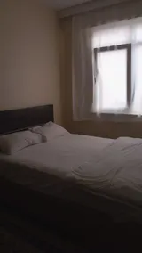 Naz Yilmaz Apart Otel - Room