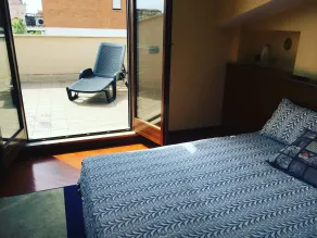 JFK b & b - Chambre