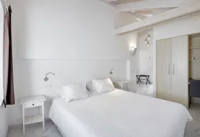 Finca Portizuelo - Utsikt fra rommet