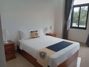 HOTEL D&T - Zimmer