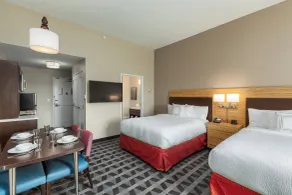 TownePlace Suites by Marriott Owensboro - Room