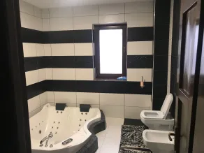 Vila D&D - Baño