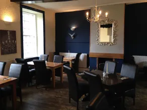 The Tollgate Inn - Restaurant
