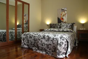 Andromeda Suites - Room
