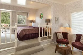 Cheshire Cat Inn & Cottages - Room