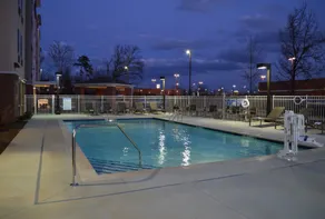 Candlewood Suites Greenville by IHG - Piscine
