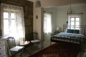 Assos Nar Konak - Room