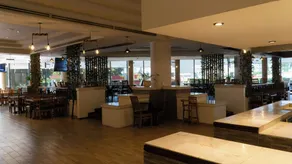 Hotel Florencia by Marho - Restaurant