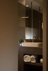 Hotel Casa Hintze Ribeiro - Zimmer