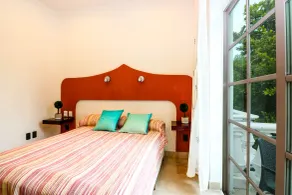 Apartment Castello 2C - Zimmer