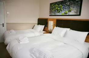 Uno Hotel Heathrow Windsor - Room