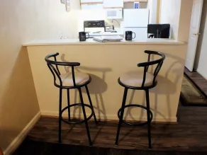 Affordable Suites of America Waynesboro - Room