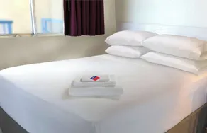 Americas Best Value Inn Aiken - Chambre
