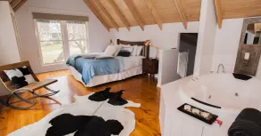 Abby's Cottages - Room