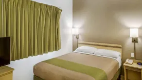 Studio 6-Fishers, IN - Indianapolis - Chambre