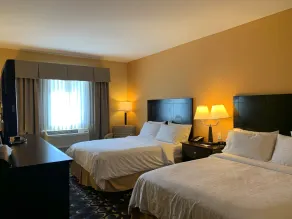 Holiday Inn Express & Suites Las Cruces North - Chambre