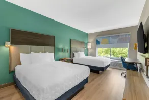Tru By Hilton Ruston - Room