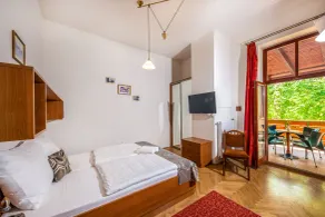Hotel Anna Villa - Room