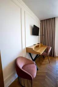 Senator Port Mahon - Chambre