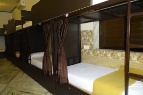 Sunshine Backpackers, Airport - Chambre