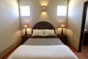 Cerritos Surf Town - Beach Front Property - Room
