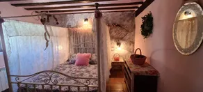 Room for rent in a beautiful country house ideal for a romantic getaway - Chambre