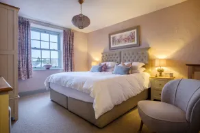 Sunny Brae - Chambre