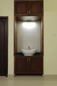 BLUEWAY RESIDENCY BUSINESS BOUTIQUE HOTEL - Salle de bain