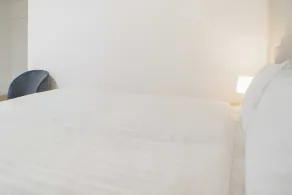 OYO Dayz Away Lodge - Værelse