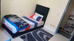Quiet & Cozy Room Near Casa Nearshore - Room