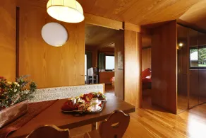 Hotel Mirage - Chambre