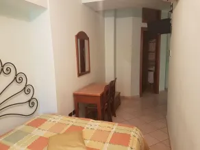 Hotel Ponte San Vittorino - Chambre