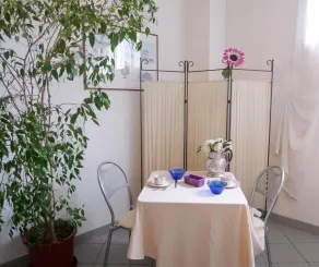 GirasoleHouse - Ristorante