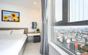 Terra Royal Luxury Vacation - Room