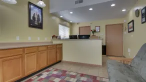 Nauvoo Vacation Condos and Villas - Resepsjon
