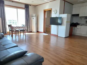 Haeansung Pension - Chambre