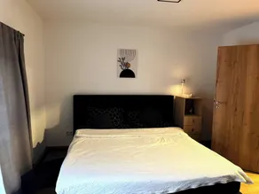 Meraviglioso appartamento adatto alle famiglie | Vista sulla montagna | Accetta animali domestici - Camera