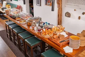 Weinforum Franken Hotel & Restaurant - Restaurant