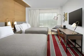Canopy by Hilton Ithaca Downtown - Chambre