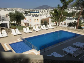 Rose Residence - Pool
