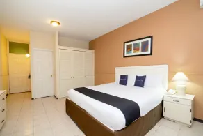 Hotel Marney Aguascalientes - Rum