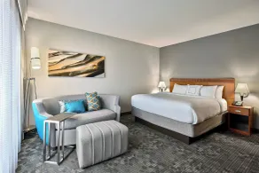 Courtyard Philadelphia/Langhorne - Chambre
