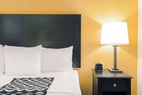 La Quinta by Wyndham Stillwater -University Area - Chambre