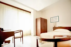 Hotel Continental - Chambre