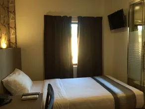 Check Inn Hotel Tawau - Quarto