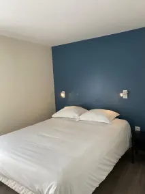Premiere Classe Rennes Ouest - Le Rheu - Værelse