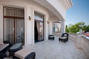 Villa Le Premier - Maestro - View from room