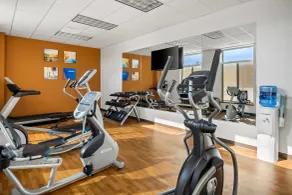 Comfort Suites Frisco - Fitnesscenter