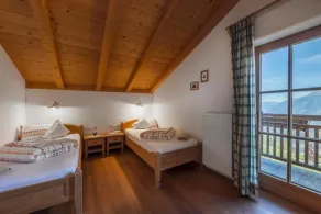 Taser Alm  - Habitación